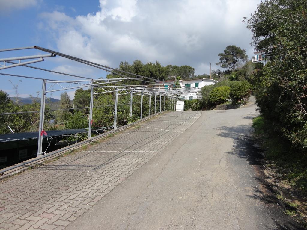 坎普码港Casa Bellavista公寓 外观 照片