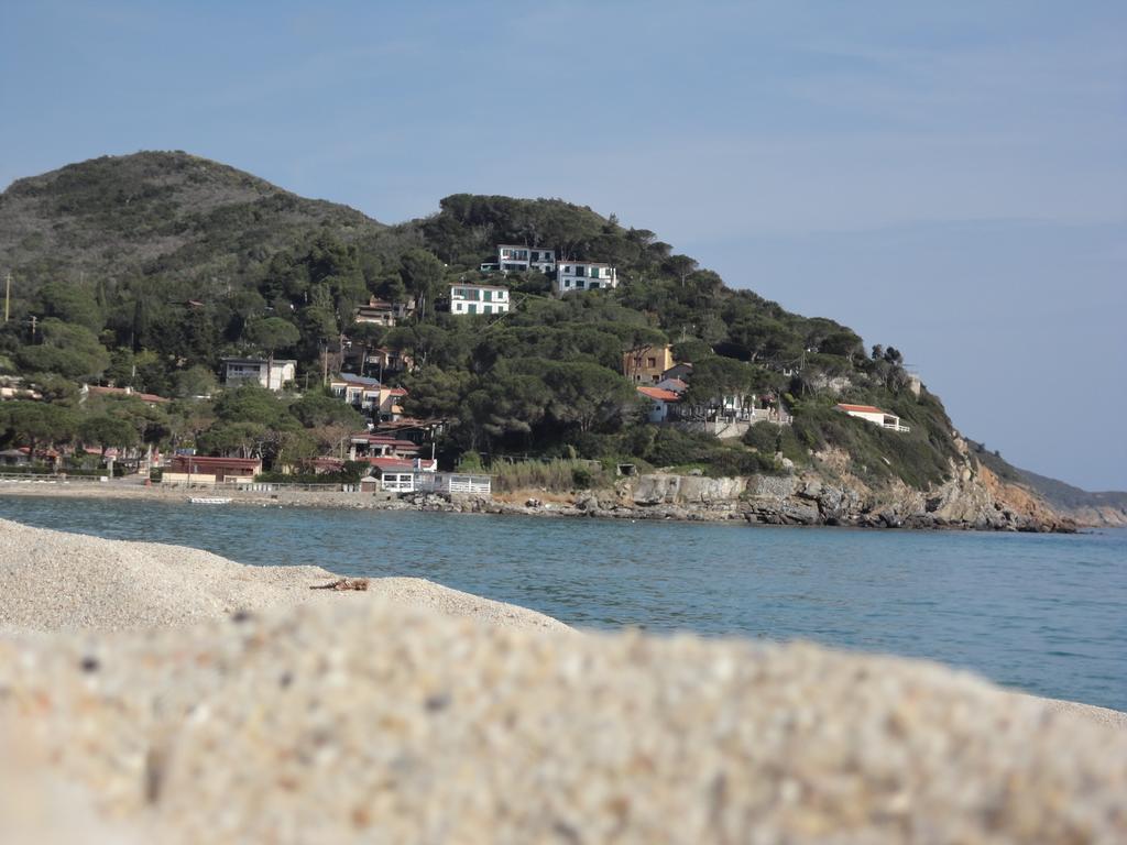 坎普码港Casa Bellavista公寓 外观 照片