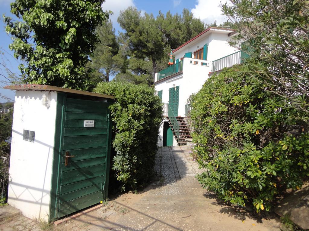 坎普码港Casa Bellavista公寓 外观 照片