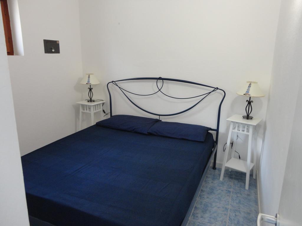 坎普码港Casa Bellavista公寓 外观 照片